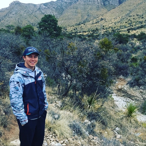 Meet your Posher, Kevin - Picture 1 of 1